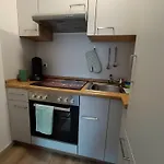 Kro Gaestehaus Am Schlossberg *