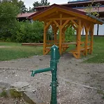 Kro Gaestehaus Am Schlossberg