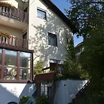 Gaestehaus Am Schlossberg * Friedenfels