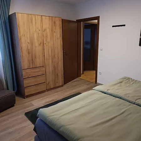 Gaestehaus Am Schlossberg Locanda *