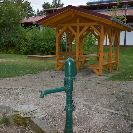 Locanda Gaestehaus Am Schlossberg