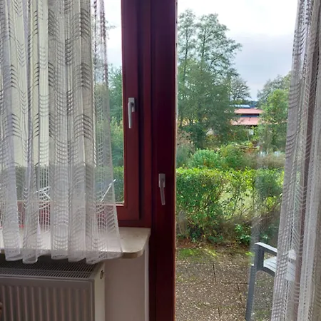 Locanda Gaestehaus Am Schlossberg *