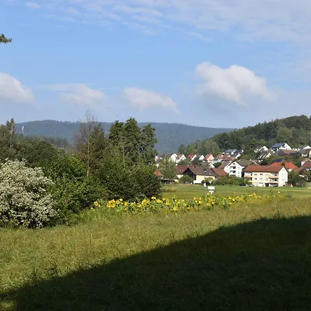 Gaestehaus Am Schlossberg Locanda