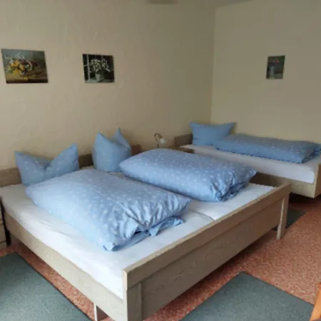 Gaestehaus Am Schlossberg Friedenfels