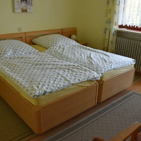 Locanda Gaestehaus Am Schlossberg Friedenfels