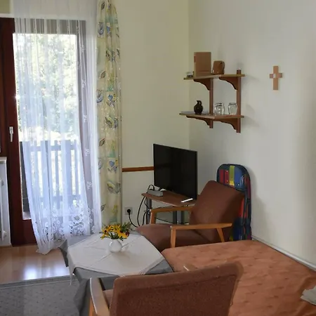 Locanda Gaestehaus Am Schlossberg *