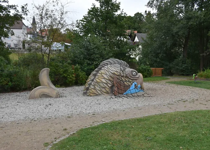 Gasthof Am Schlossberg *