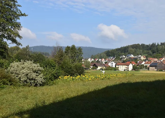 Am Schlossberg Gasthof