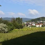 Gaestehaus Am Schlossberg Locanda