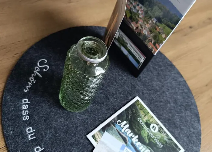 Gaestehaus Am Schlossberg *