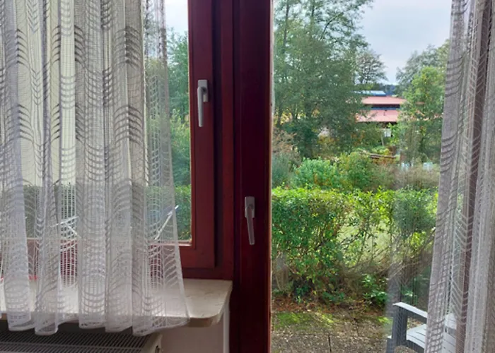 Estalagem Gaestehaus Am Schlossberg *